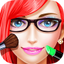 Fashion Teacher - Beauty Salon