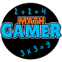 Math Gamer, Fun math game for all ages, free