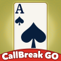 Callbreak Go: Card Game