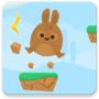 Salto de mascote icon