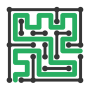 Enigmas de Linemaze icon