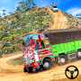 Real Indian Truck Simulator 3D