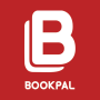 bookpal - Disponible pour les résidents étrangers icon