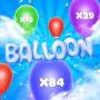 Magic Balloons