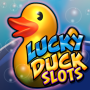 Fentes de canard chanceux icon
