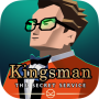 Kingsman - The Secret Service Game