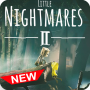 Quiz for Little Nightmares 2