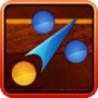 Jogo de luta de bola icon