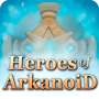 Heroes of Arkanoid (HoA)