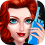 Secret Agent: Spy Beauty Salon