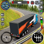 Semi Truck Driver: Truck Games