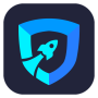 iTop VPN: Proxy Game Booster icon