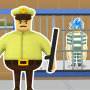 Prison Escape: Obby Run