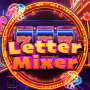 Letters Mixer