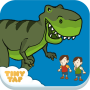 Problem Solving- Dinosaur Game