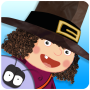 The Little Witch at Scho… Free