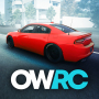 OWRC: Open World Racing Cars