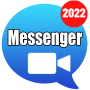 One To One Messenger icon