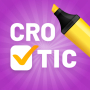 Crostic Crossword－Word Puzzles