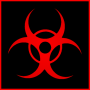 Danger icon game