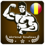 Forme seu Corpo Visa GRÁTIS icon