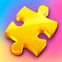 Jigsaw Puzzle: Jogo de quebra-cabeças HD icon
