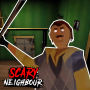 Neighbor Granny Rich 2 : Scary Escape Horror Mod