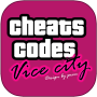 Cheat Codes pour GTA Vice City icon