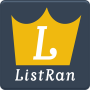 Recherche collective sur les aliments et les boissons - Liste des courses - Trouver des boutiques populaires ListRan icon