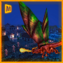 Ultimate Dragon Adventure Sim icon