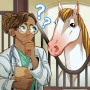 Anime Story: Horse Mystery