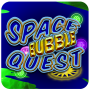 Space Bubble Quest