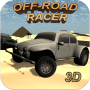 Off-Road 4x4 Racer 3D game