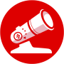 Atrápalo, offres sur les vols hôtels voitures voyage icon