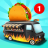 icon Food Truck Chef 8.26