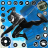icon Miami Spider Rope Hero Fighter 1.17