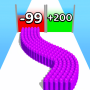 Run Challenge3D：Parkour Game icon