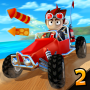 Beach Buggy Racing 2