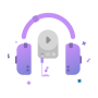 Mooza - Музыка из ВК icon