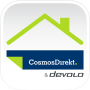 CosmosDirekt devolo Smart Home