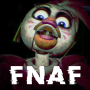 Freddy violação de segurança Mod icon