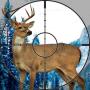 Chasseur de cerfs icon