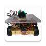 (HvA) Robots on Wheels: Equipe 8 icon