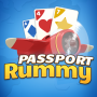 Passport Rummy - Card Game