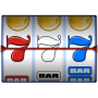 Stars, 7s & BARs Slot Machine