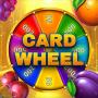 Cards Wheel Real