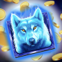 Ice Wolf