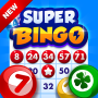 Super Bingo HD™: Os melhores jogos de bingo grátis icon