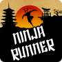 Ninja Runner Dash icon
