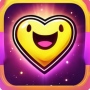 Smile Boom Merge Emoji Puzzle